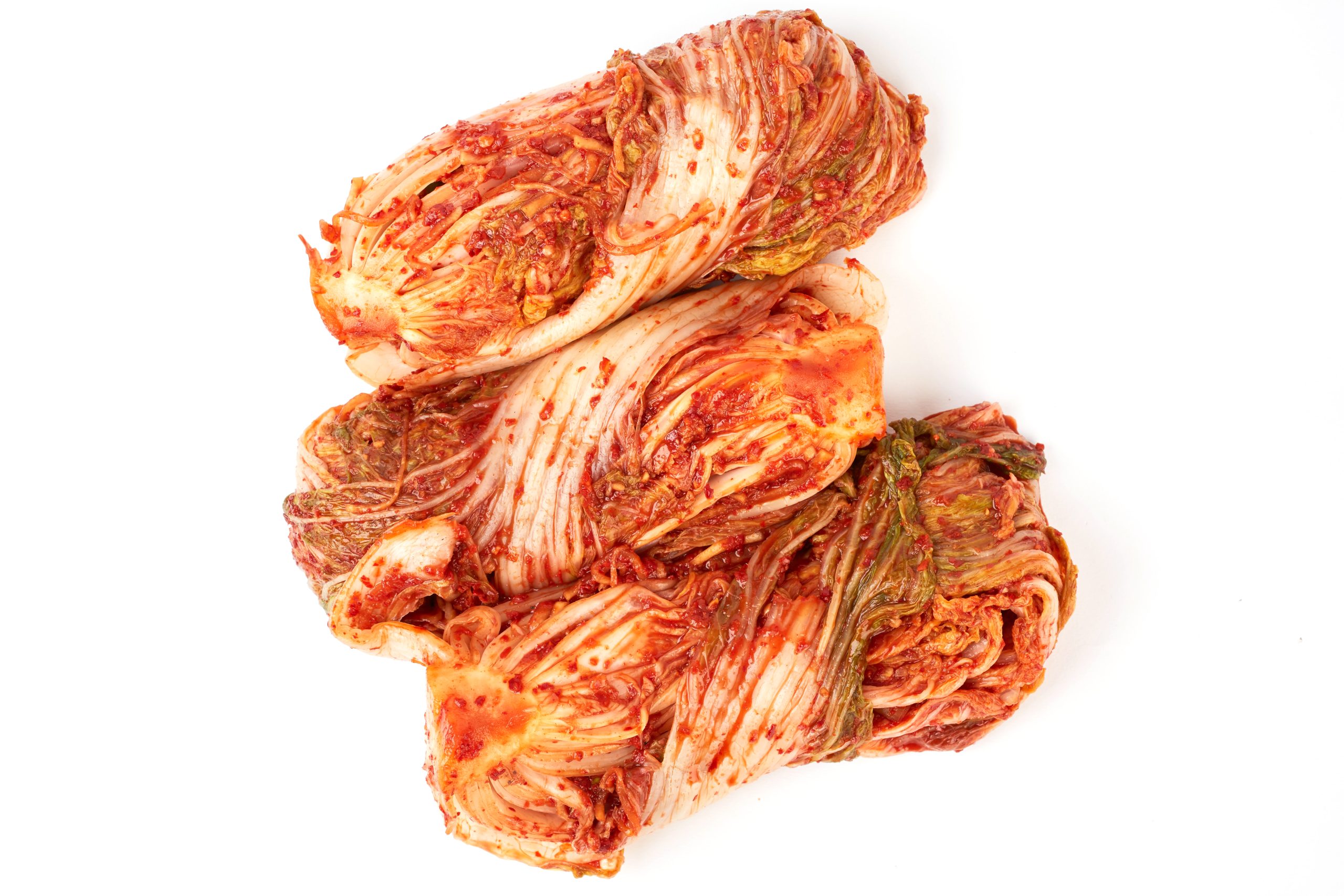 Kimchi, Napa Cabbage 배추 김치